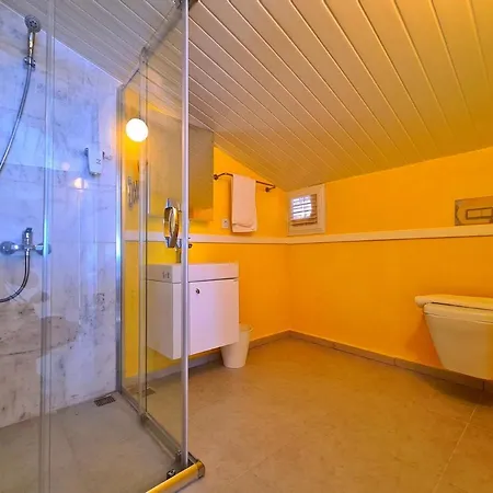 Capa Villa