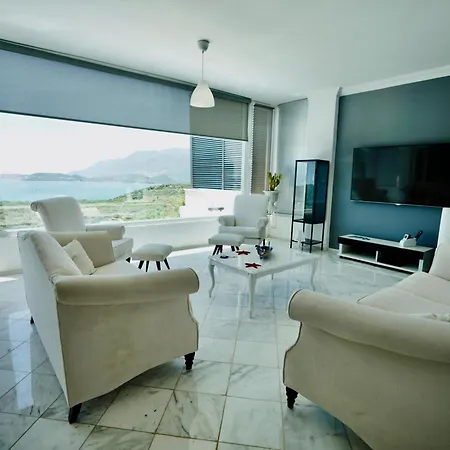 Villa Capa Kaş