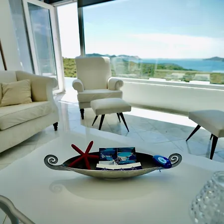 Capa Villa *