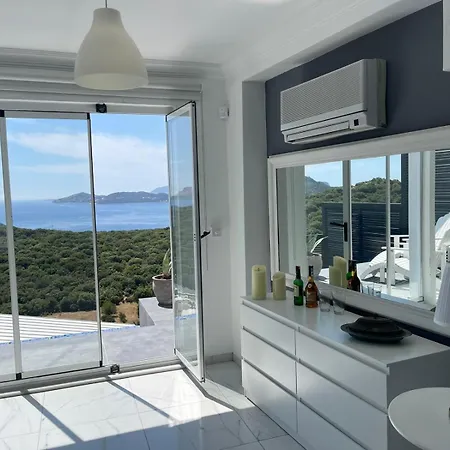 Capa Villa Kaş