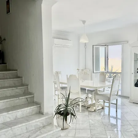 Capa Villa Kaş