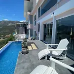 Villa Capa Kaş