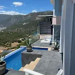 Villa Capa Kaş