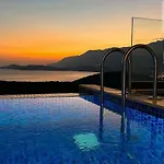 Capa Villa *