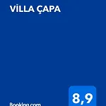 Capa Villa
