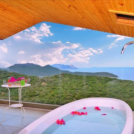 Capa Villa Kaş