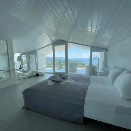 Villa Capa Kaş