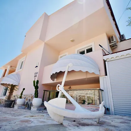Villa Capa *