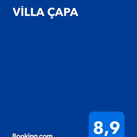 Capa Villa